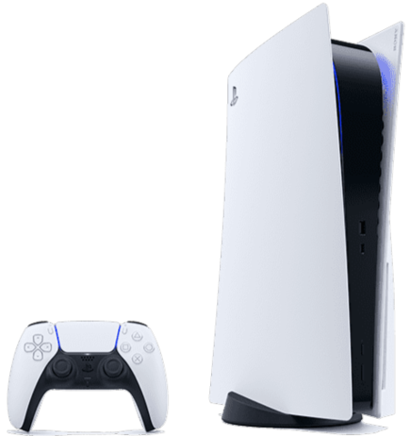 PlayStation 5