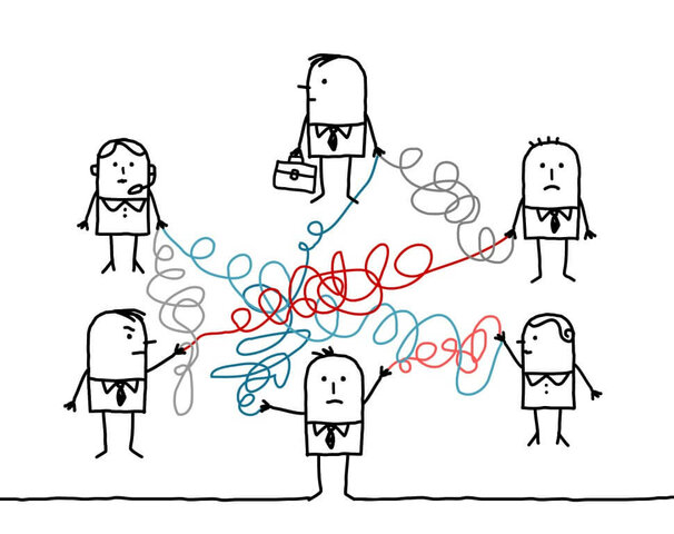 E. Deming: 7 enfermedades mortales de la gerencia