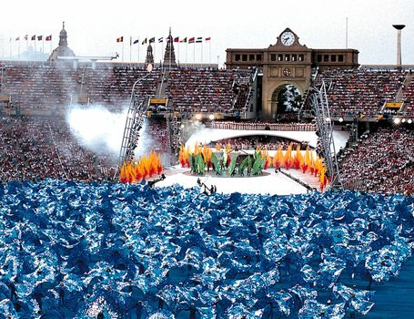 Jocs Olímpics de Barcelona