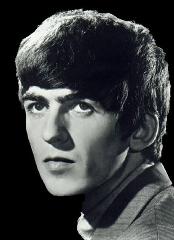 George Harrison,a member of British band The Beatles died because he had cancer.