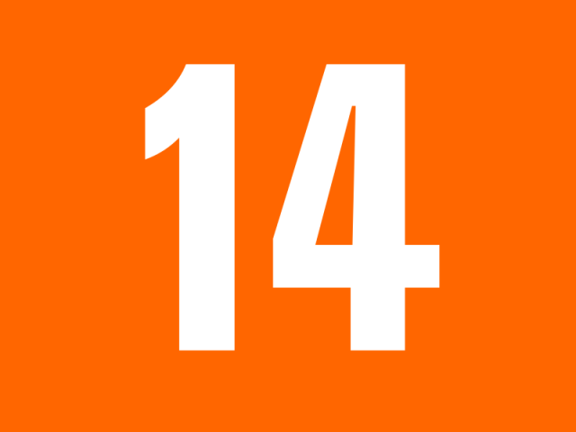 E. Deming: 14 Principios de la Calidad Total