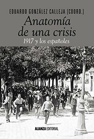 La crisis de 1917