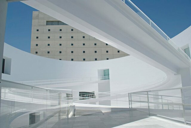 Museo de la Memoria de Andalucía(Granada)