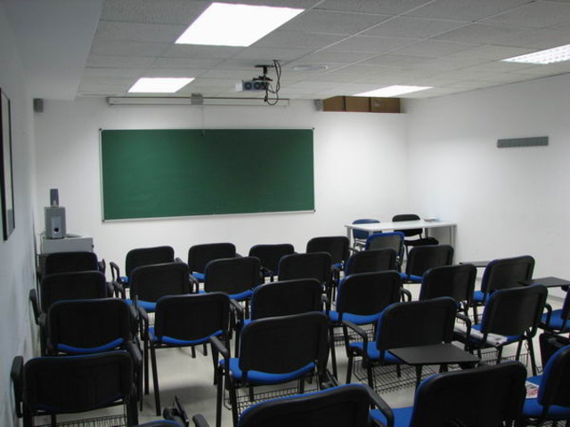 Centro de Estudios Técnicos Empresariales