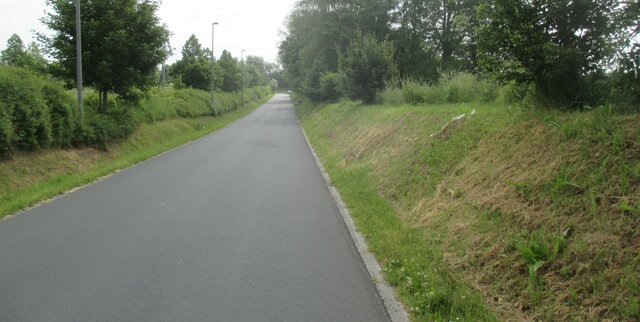 Neuvième campagne d'échantillonnage (butte paysagère)