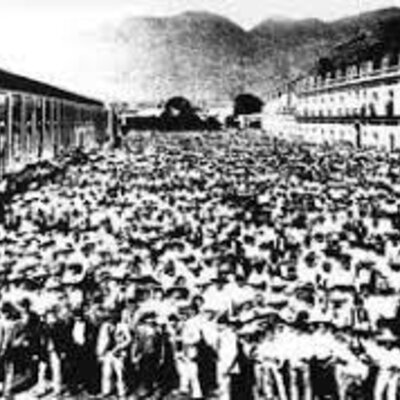 Timeline: REVOLUCION FRANCESA