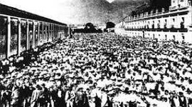 Timeline: REVOLUCION FRANCESA