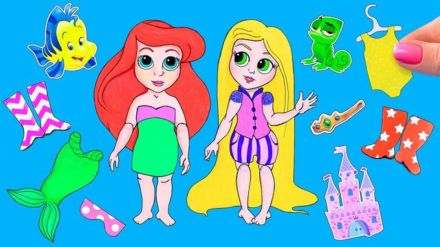 Walt’s Early Days in Animation