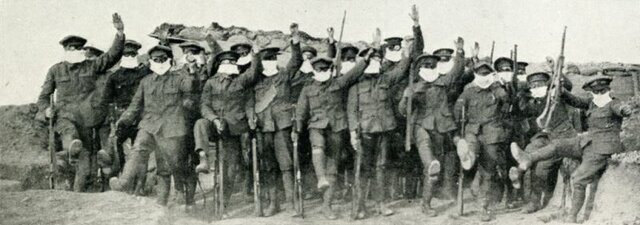 Battle of Second Ypres