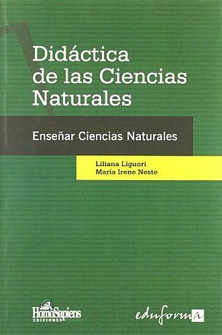 Liguori y Noste