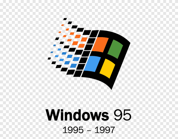 WINDOWS 95
