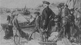 Timeline: French and Indian War