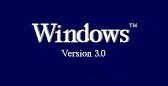 Windows 3.0