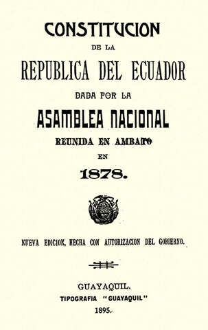 Asamblea Nacional de Ecuador