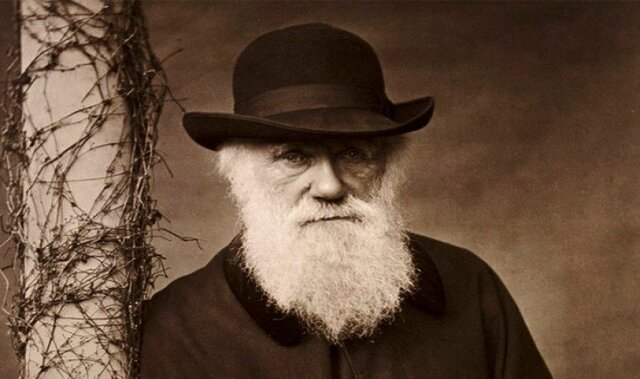 La Critica a Darwin