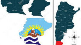 Timeline: Provincia de santa Cruz