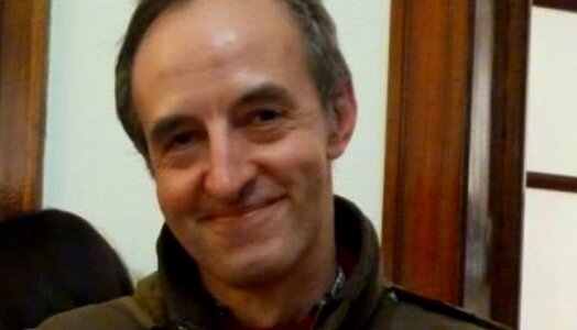 Alejandro Drewes