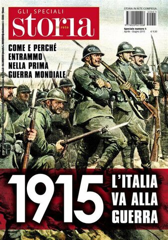 Italia in Guerra