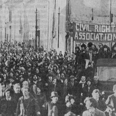 Timeline: Historia de los Movimientos sociales