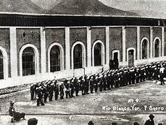 Huelga de Río Blanco