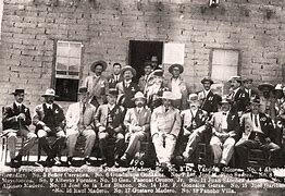 Tratados de Ciudad Juárez