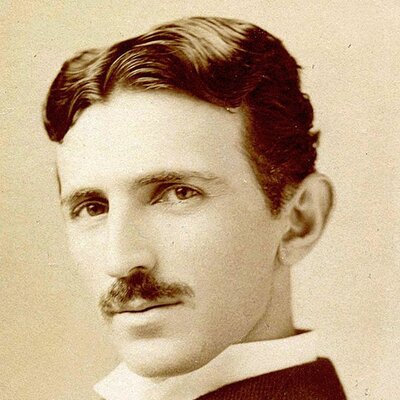 Timeline: Nikola Tesla