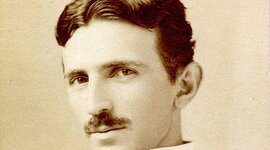 Timeline: Nikola Tesla