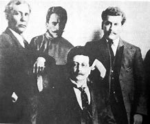 Partido Liberal Mexicano