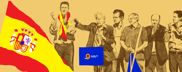 1988 Ruta hacia el Pluralismo