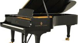 Timeline: Storia del Pianoforte