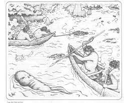 Primeras extracciones