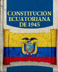 Asamblea Nacional Constituyente de Ecuador