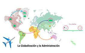 MODERNIZACIÓN EN LA ADMINISTRACIÓN PÚBLICA EN LA GLOBALIZACIÓN