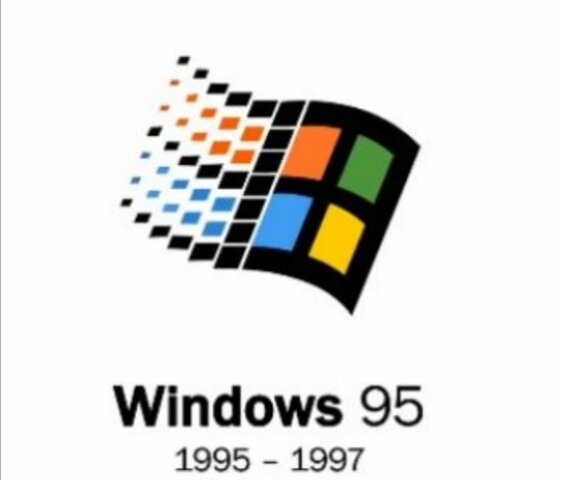 Windows 95