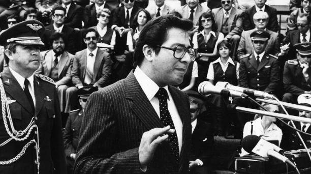 Primera Comisión de Reestructuración Política del Estado