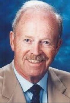 Philip Bayard Crosby