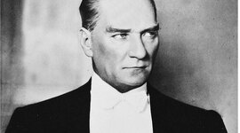 Timeline: ATATÜRK