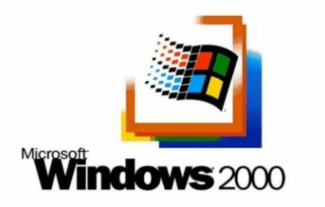 Windows 2000