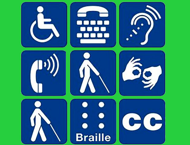 Reasonable Accommodation