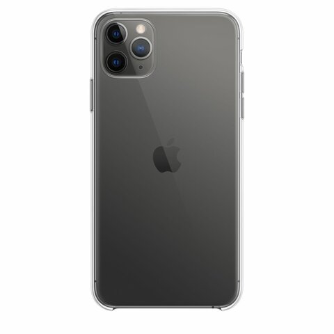 lanzamiento del iPhone 11 pro Max.