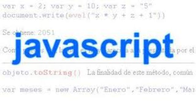 JavaScript