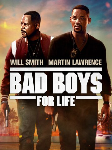 Bad Boys Movie