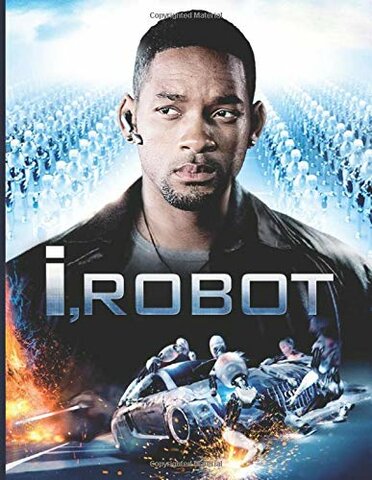 I Robot