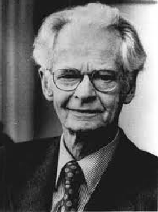 Burrhus Frederick Skinner