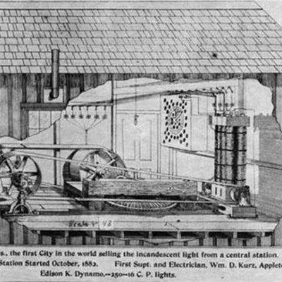 Timeline: Cuatro avances que impulsaron la energía renovable