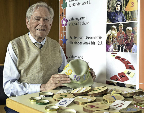 Neuroeducación por Gerhard Preiss