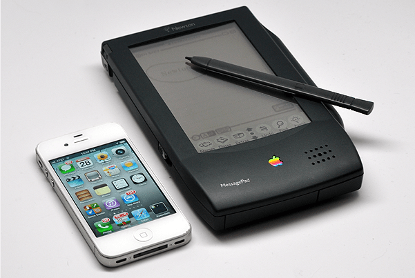 Uso de los Smartphones y PDA (U-Learning)