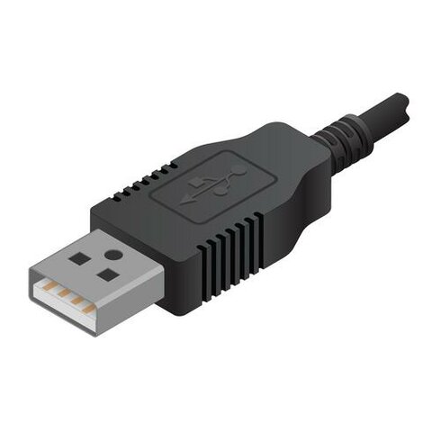 USB
