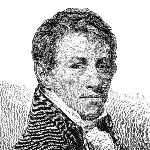 Humphrey Davy discovers Potassium and Sodium