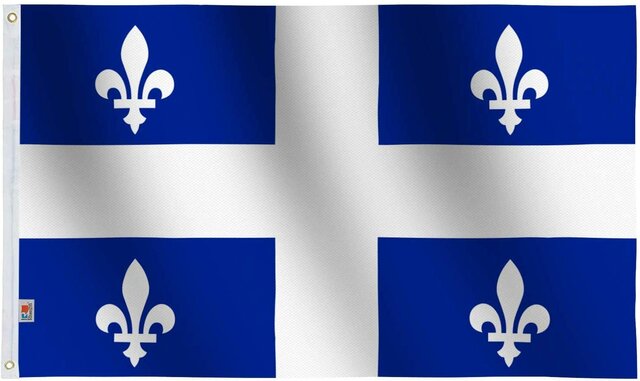 Quebec Refuses to Sign the Constitution